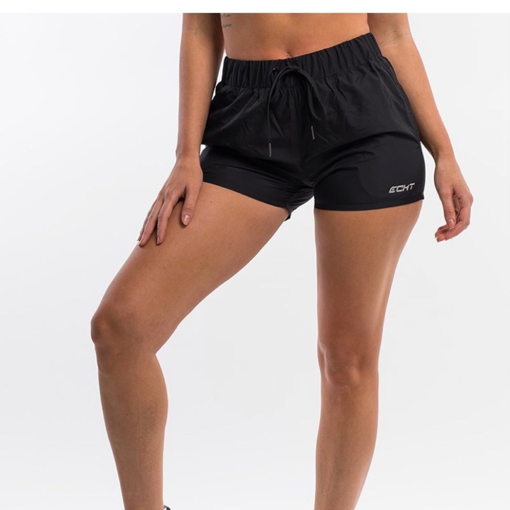 ‼️SOLD DO NOT BUY‼️ NWT ECHT Tempo Shorts XS